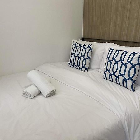 Shore 1 & 3 Residences Moa 1Br With Balcony By Darpm 마닐라 외부 사진
