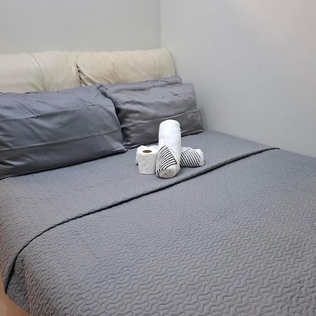 Shore 1 & 3 Residences Moa 1Br With Balcony By Darpm 마닐라 외부 사진
