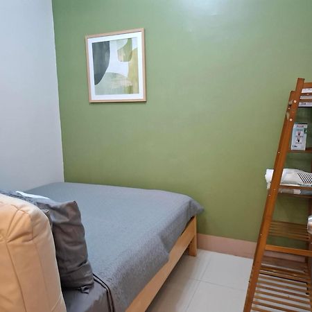 Shore 1 & 3 Residences Moa 1Br With Balcony By Darpm 마닐라 외부 사진