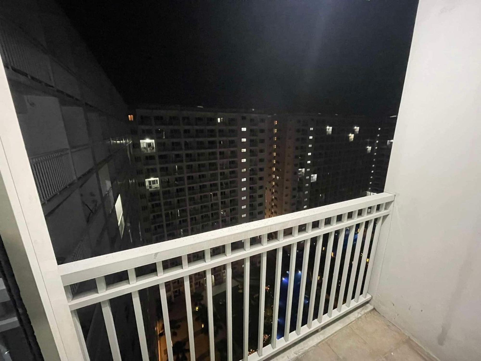 Shore 1 & 3 Residences Moa 1Br With Balcony By Darpm 마닐라 외부 사진